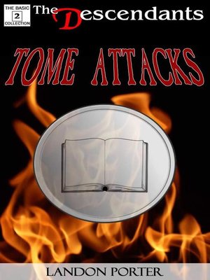 cover image of Tome Attacks